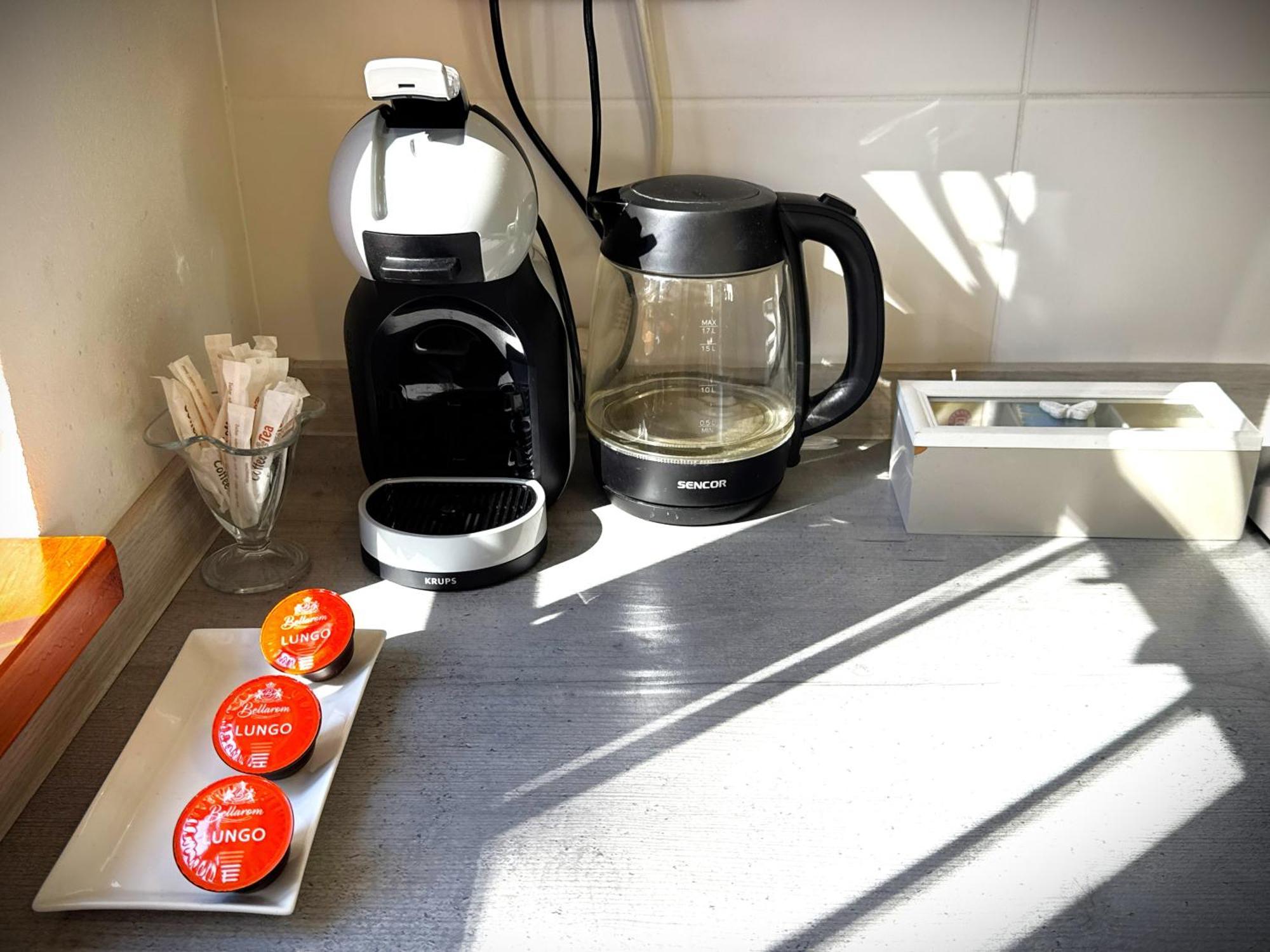 Apartman Spalovka Novy Bor Bagian luar foto